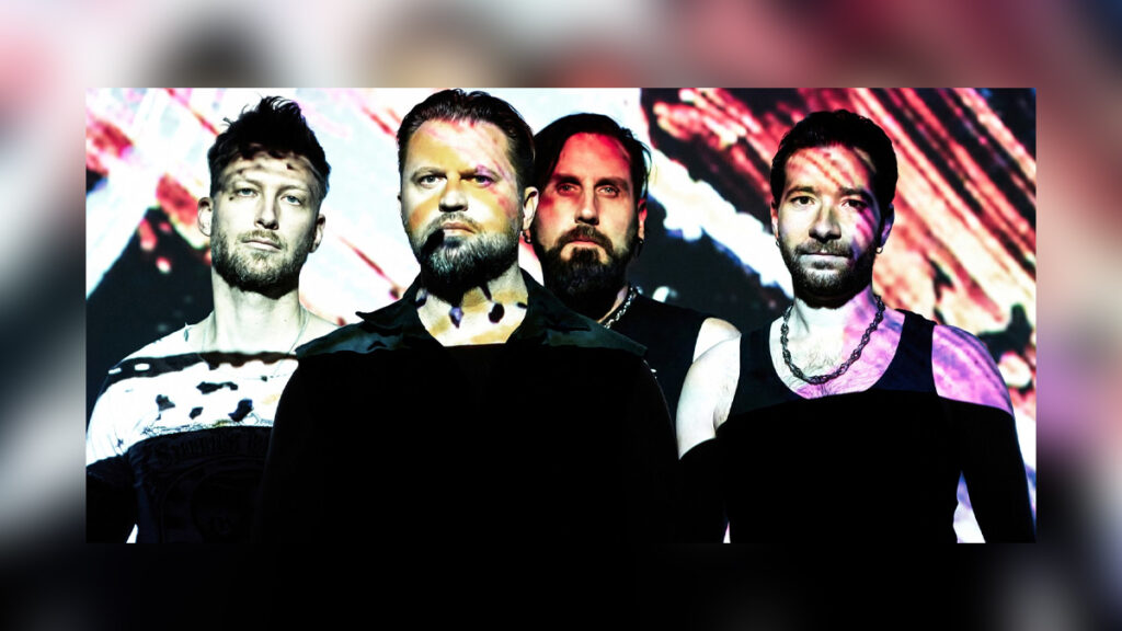 A LIFE DIVIDED Promo Pic (1) - COVER PHOTO