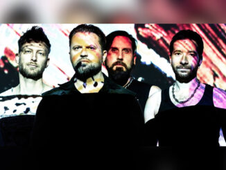 A LIFE DIVIDED Promo Pic (1) - COVER PHOTO