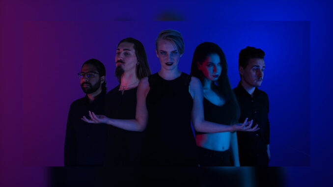ARCANA COLLECTIVE Promo Pic - Cover Photo
