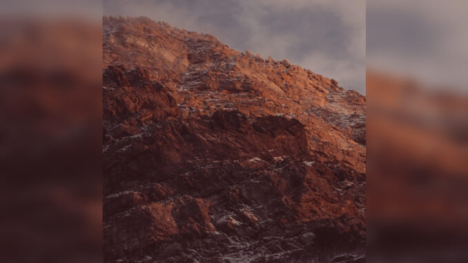 JUST JOE 'Warfare the Rise of Hell - Single' - Cover Photo JUST JOE 'Warfare the Rise of Hell - Single' - Cover Photo