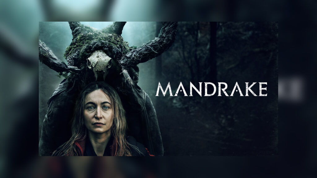 MANDRAKE (2022) - Cover Photo