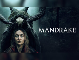 MANDRAKE (2022) - Cover Photo