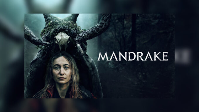 MANDRAKE (2022) - Cover Photo MANDRAKE (2022) - Cover Photo