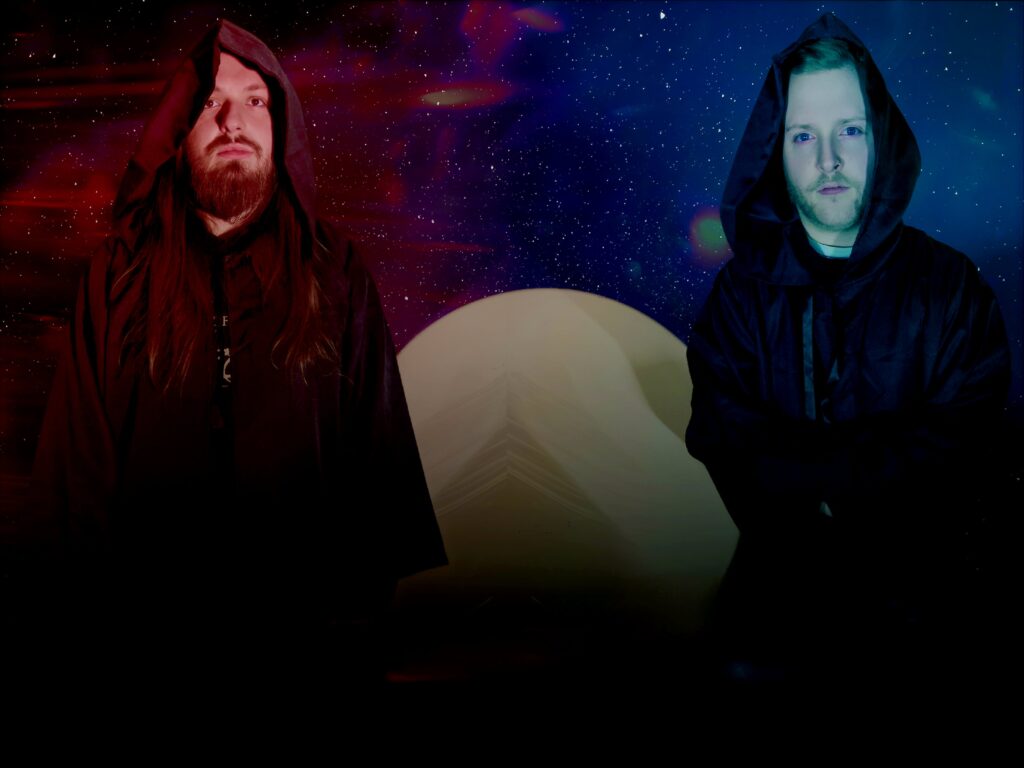 A Familiar Star Wars Saga Takes A New Form In VIS MYSTICAâs Playthrough For “Whispering Winds of Fate”