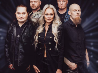 ABBA-Metal Icons AMBERIAN DAWN Release Fourth Single, âThe Day Before You Cameâ + Lyric Video
