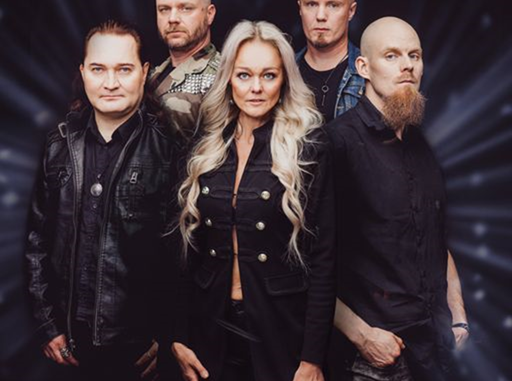 ABBA-Metal Icons AMBERIAN DAWN Release Fourth Single, âThe Day Before You Cameâ + Lyric Video