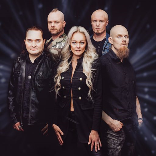 ABBA-Metal Icons AMBERIAN DAWN Release Fourth Single, âThe Day Before You Cameâ + Lyric Video