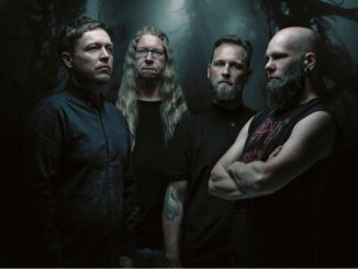 AHAB Releases New Video Clip for Final, Colossal Album Single “Mobilis in mobili”!