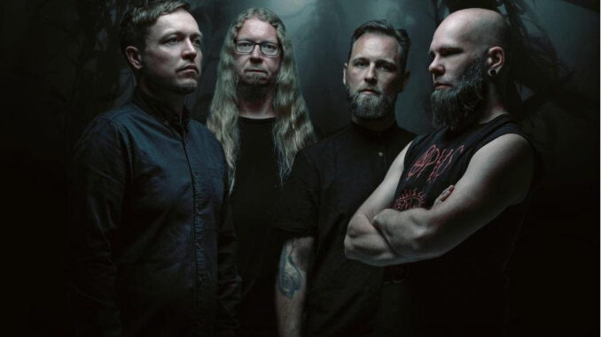 AHAB Releases New Video Clip for Final, Colossal Album Single “Mobilis in mobili”!