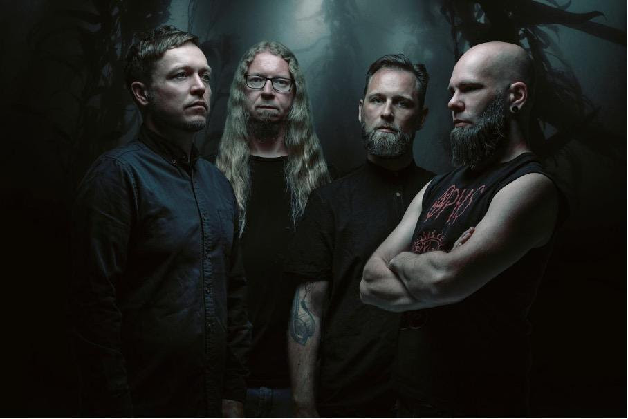AHAB Releases New Video Clip for Final, Colossal Album Single “Mobilis in mobili”!