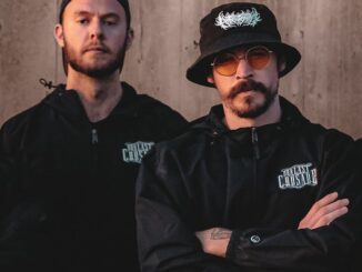 APOLLO Launches Deathcore Take On The Classic Tale Of Dante In âA Divine Comedyâ