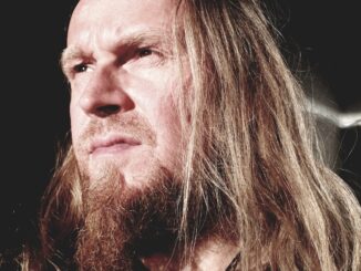 ARNE HEESCH Releases âSick Of Saying Goodbyeâ Video; Debut Solo LP From Treedeon Guitarist, Demons Are Scared, Out Now On Mainstream