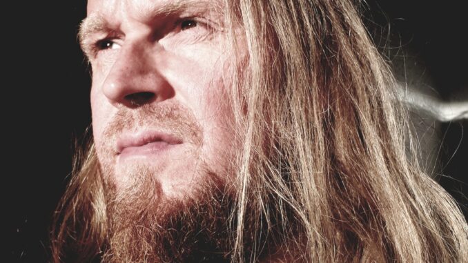 ARNE HEESCH Releases âSick Of Saying Goodbyeâ Video; Debut Solo LP From Treedeon Guitarist, Demons Are Scared, Out Now On Mainstream ARNE HEESCH Releases âSick Of Saying Goodbyeâ Video; Debut Solo LP From Treedeon Guitarist, Demons Are Scared, Out Now On Mainstream