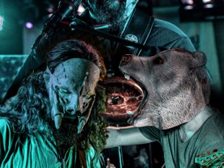 Austriaâs HOG MEETS FROG Shares Amusing Single âPeeping-Bear’s Exegesis of Not Peepingâ Off Upcoming EP âhumANIMALizationâ