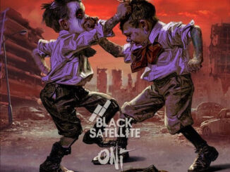 Black Satellite Joins Co-Headliners Cradle of Filth and DevilDriver on the Double Trouble Live Tour