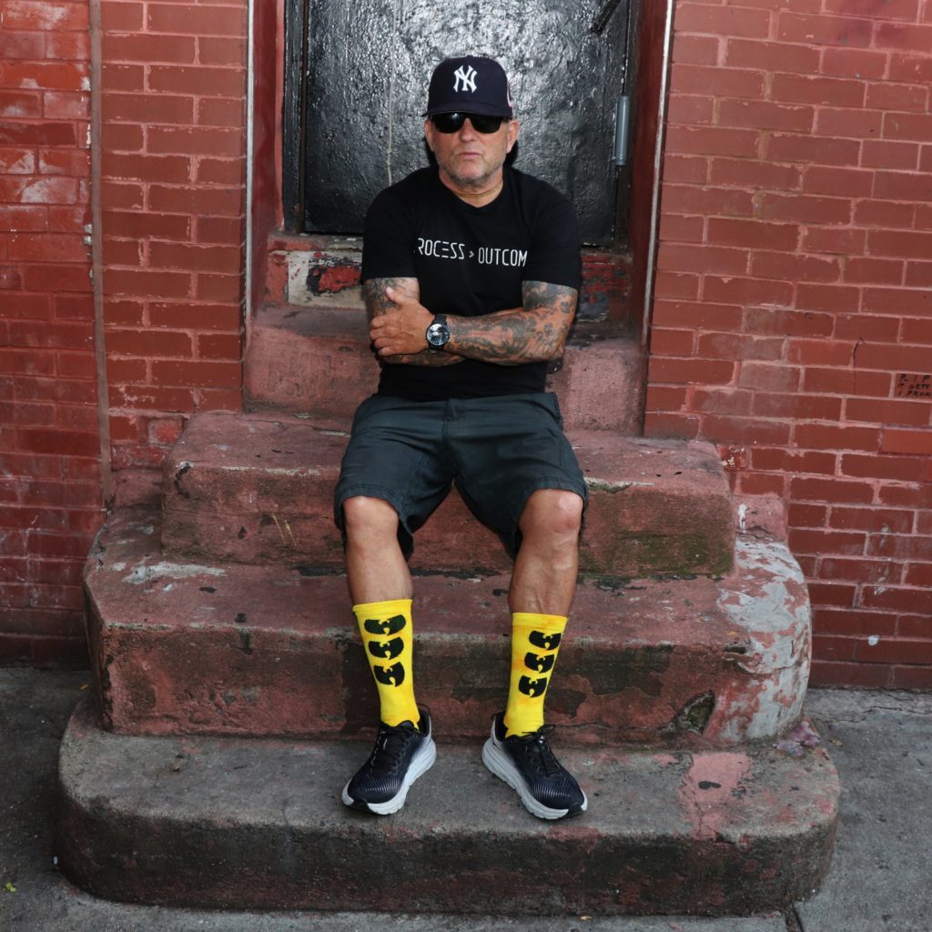 BLOODCLOT: Souls LP From Metallic Hardcore Group With Former Cro-Mags Vocalist And Current/Ex Sick Of It All, Madball, Quicksand Members Out Today On Upstate Records