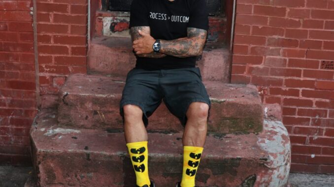 BLOODCLOT: Souls LP From Metallic Hardcore Group With Former Cro-Mags Vocalist And Current/Ex Sick Of It All, Madball, Quicksand Members Out Today On Upstate Records