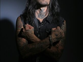 BOBBY KELLER âPerpetual Dreamsâ on The Ultimate Metallica Show + Exclusive Interview Saturday, January 21 at 9pm ET
