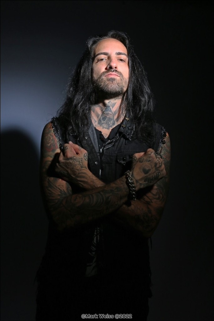 BOBBY KELLER âPerpetual Dreamsâ on The Ultimate Metallica Show + Exclusive Interview Saturday, January 21 at 9pm ET