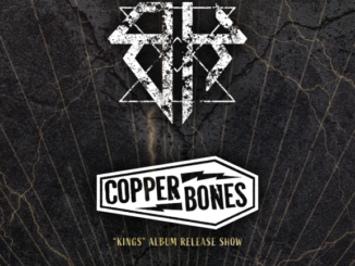 Bobby Keller’s Hometown Debut at House of Blues Orlando, Friday January 6 2023