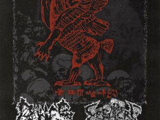 Bones & SÃ©pulcre ”Ancient Ossuaries’ mini tour March 2023!