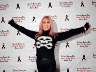 BOWL FOR RONNIE CELEBRITY BOWLING PARTY BRINGS IN MORE THAN $72,000 FOR RONNIE JAMES DIO STAND UP AND SHOUT CANCER FUND
