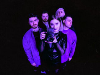 Breakout UK Metal Unit AS EVERYTHING UNFOLDS Share New Single “Ultraviolet” + Video