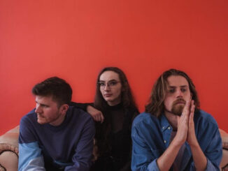 British Alt-Poppers, EXPLORING BIRDSONG, Announce New EP ‘Dancing in the Face of Danger’ Out March 24
