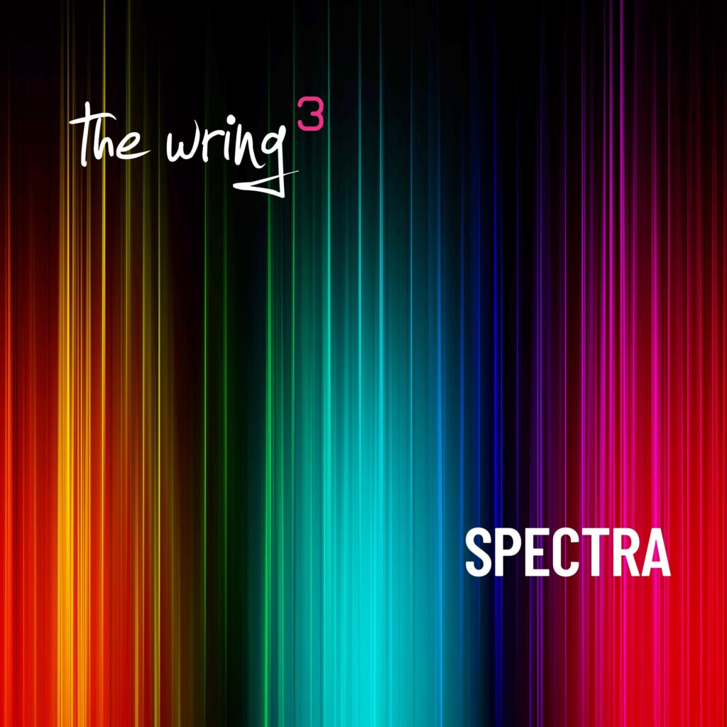 Canadaâs THE WRING Shares New Video “Sins” Off New Album âSpectraâ Out Now! via WormHoleDeath Records