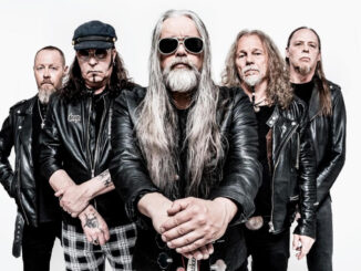 CANDLEMASS Announces West Coast Shows, Beginning March 10, 2023