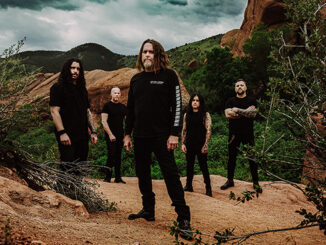 Cattle Decapitation Confirmed to Play Tenth Annual Decibel Magazine Tour This Spring