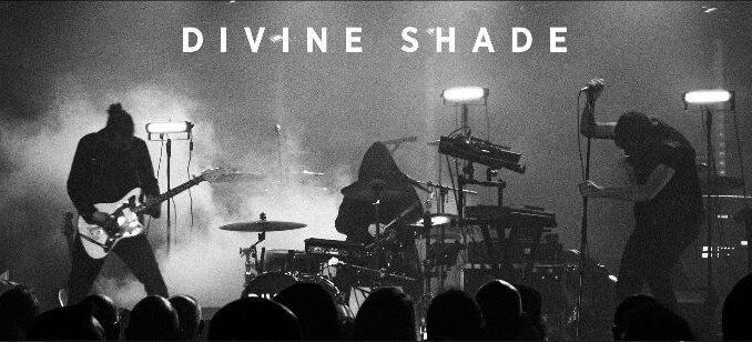 Check Out Divine Shade's  New Single, "Stars"