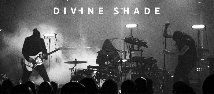 Check Out Divine Shade'sÂ  New Single, "Stars"