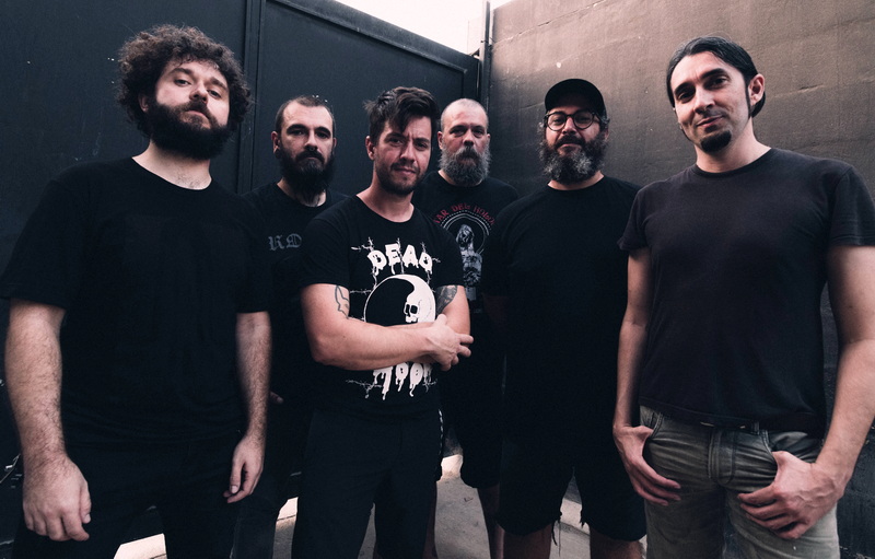 Chilean Post-Rock Group F/E/A Joins Sliptrick