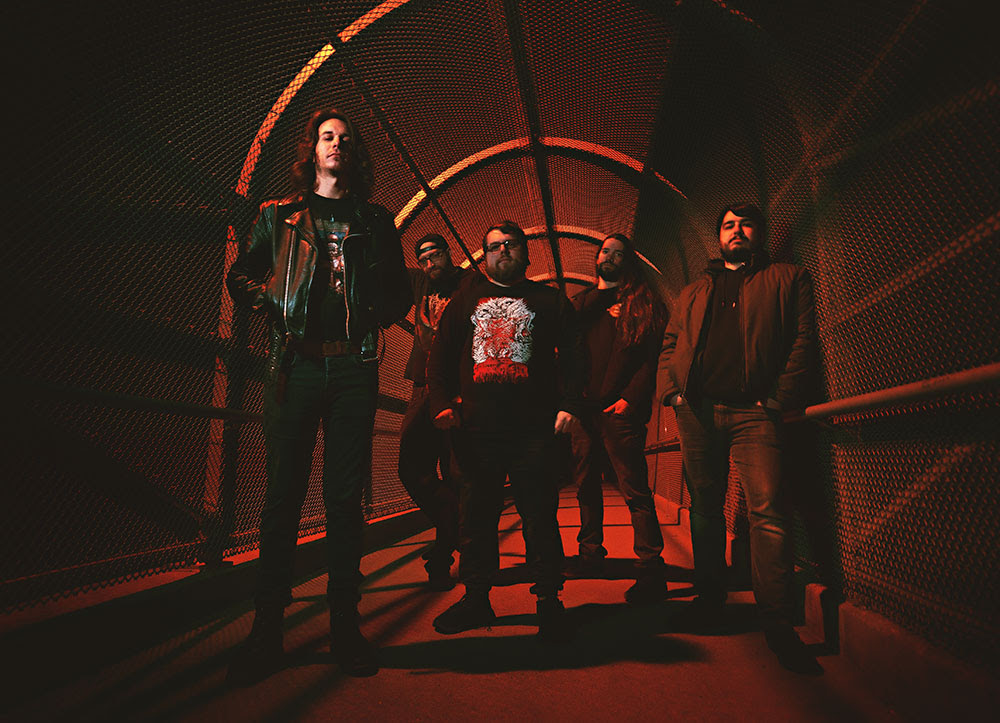 COGNITIVE To Join Gorod On US Spring Tour