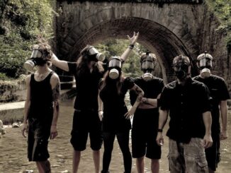 Conjonctive: Swiss Death-Metal Band Premiere New Video at Metal Underground