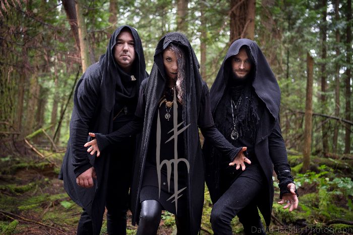 Dark Electronic Band, Hem Netjer Talks Of Releasing Inner Warriors With New Single
