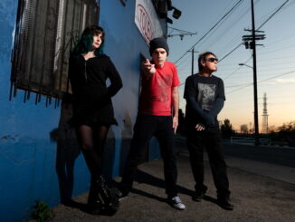 DEAD SOUL REVIVAL Are ‘Down For The Last Time’ In Their Latest Official Video