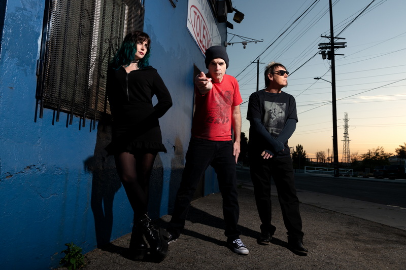 DEAD SOUL REVIVAL Are ‘Down For The Last Time’ In Their Latest Official Video