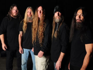Death Metal Legends OBITUARYâs New Album ‘Dying of Everything’ is Out Now!