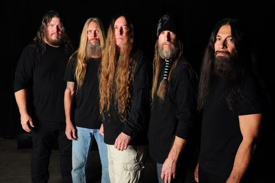 Death Metal Legends OBITUARYâs New Album ‘Dying of Everything’ is Out Now! Death Metal Legends OBITUARYâs New Album ‘Dying of Everything’ is Out Now!