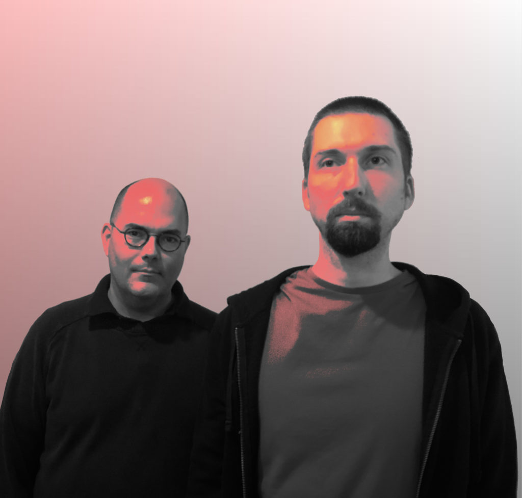 DIGITAL NEGATIVE: Industrial Duo Formed By Members Of Agoraphobic Nosebleed, Drugs Of Faith, Person918x, And More To Release Second EP In March; âIndustrial Scrapsâ Playing + Preorders Posted