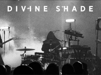 Divine Shade Brings The Dark And The Light To New Single, "Stars"