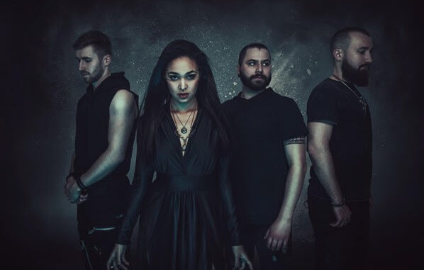 Emerging Modern Metal Force AD INFINITUM Presents Powerful Third Single, âSethâ + Music Video