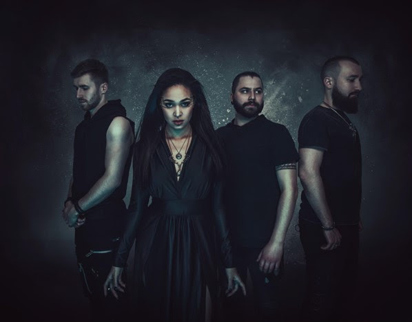 Emerging Modern Metal Force AD INFINITUM Presents Powerful Third Single, âSethâ + Music Video
