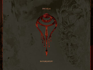 Entheos Share “In Purgatory” Video