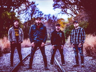 ENTUNDRA Release Official Music Video For ‘Dead Like Me’