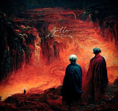 EPK – Apollo – A Divine Comedy (2023)