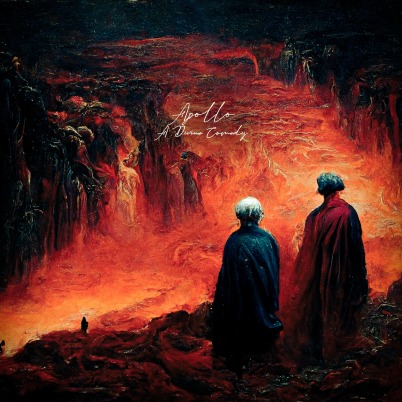 EPK – Apollo – A Divine Comedy (2023)