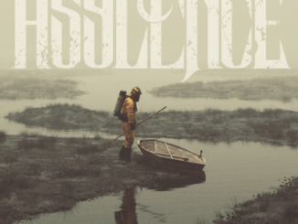 EPK – Asylence – Endanger Us All (2023)